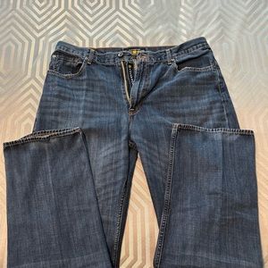 Lucky Brand Men’s Jeans